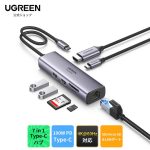 USB-Cハブ7in1 在宅ワーク 選び方TOP10【2026】