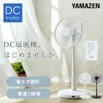 【2026】一人暮らし向けコスパ扇風機おすすめ5選