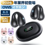 父の日プレゼント ワイヤレスイヤホン おすすめ10選 2026年版