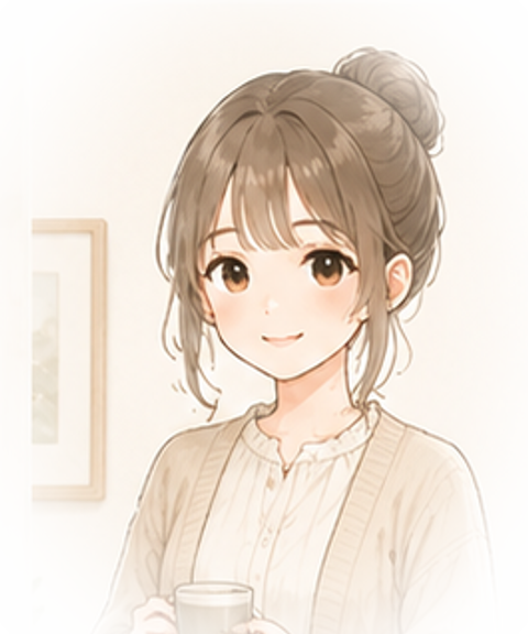 ありすなびっ 運営者のありす